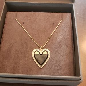EF Collection Jewelry - EF Collection 14k Gold necklace EF Collection Jewelry - EF Collection 14k Gold necklace